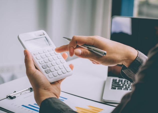 査定後に、売るかどうかを決められます