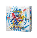 （シュリンク付き）ポケモンカードゲーム スカーレット&バイオレット 強化拡張パック レイジングサーフ BOX