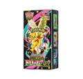 （シュリンク付き）ポケモンカードゲーム MEGA ハイクラスパック MEGAドリームex BOX